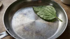 Opravíme pánev za 5 minut: jednoduchý domácí způsob, jak obnovit nepřilnavé vlastnosti