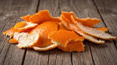 Nespěchejte s vyhazováním pomerančové kůry – budete překvapeni, k čemu všemu se hodí