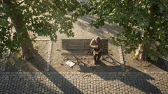 Proč je někdy lepší být sám než ve společnosti a jak 20 minut ticha denně mění mozek i život