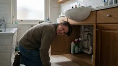 Jak se zbavit zápachu v koupelně: 12 nejčastějších příčin a jednoduchá řešení